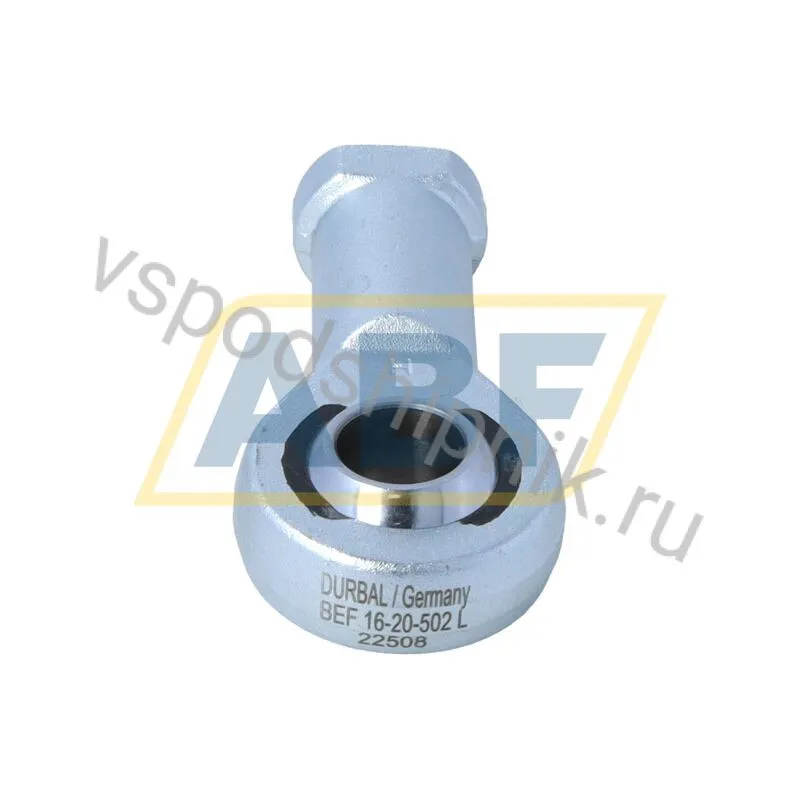 Шарнирная головка BEF16-20-502L Durbal 360