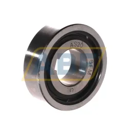 Подшипник сцепления AS20 SFM