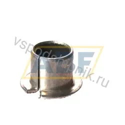 Втулка BB0810DU GGB