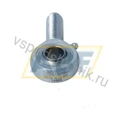 Шарнирная головка BRTM16-00-501 Durbal