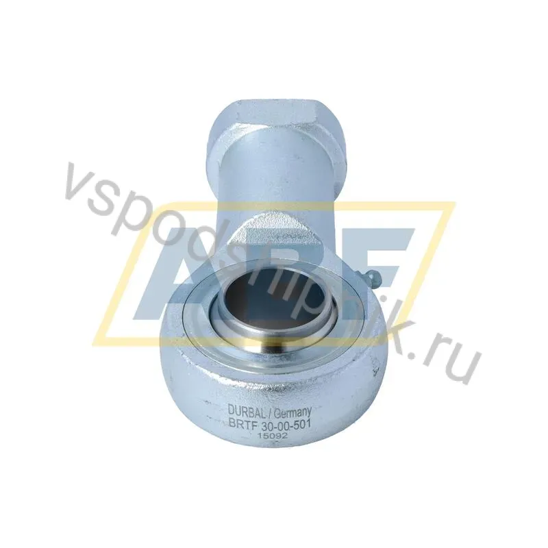 Шарнирная головка BRTF30-00-501 Durbal 360