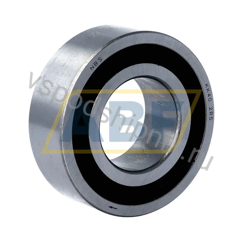 Подшипник сцепления KK40 2RS NBS 360
