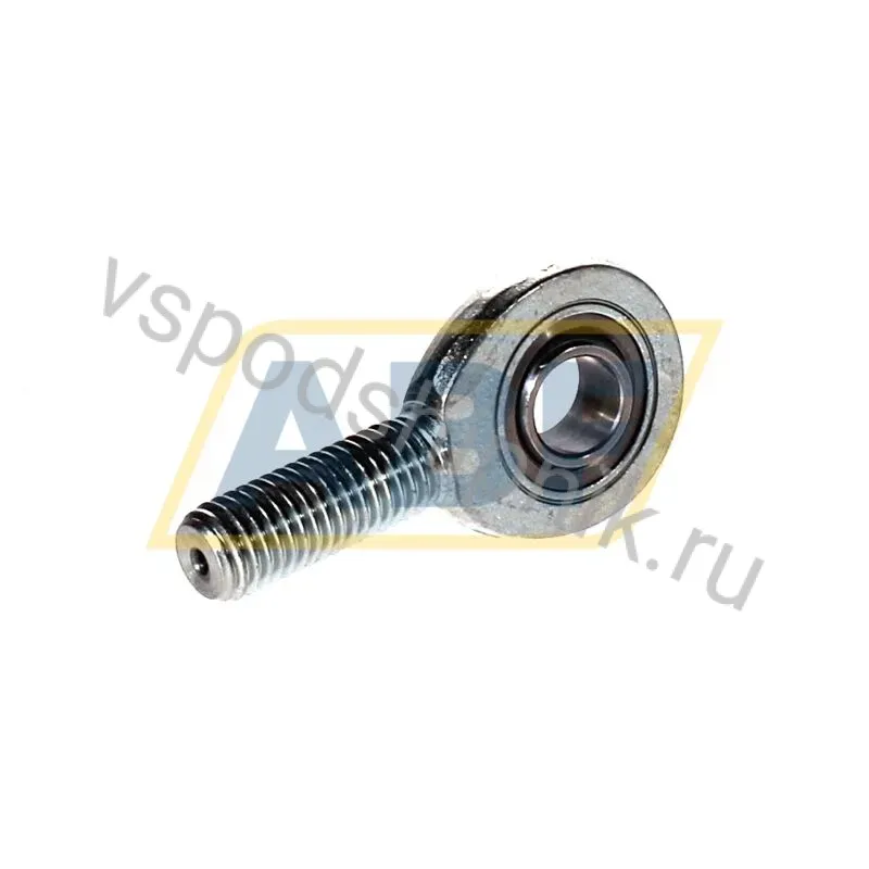 Шарнирная головка SA12C ISB 360