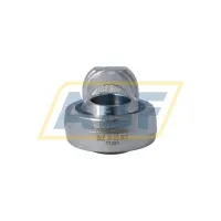 Шарнирная головка BEF30-60-501 Durbal
