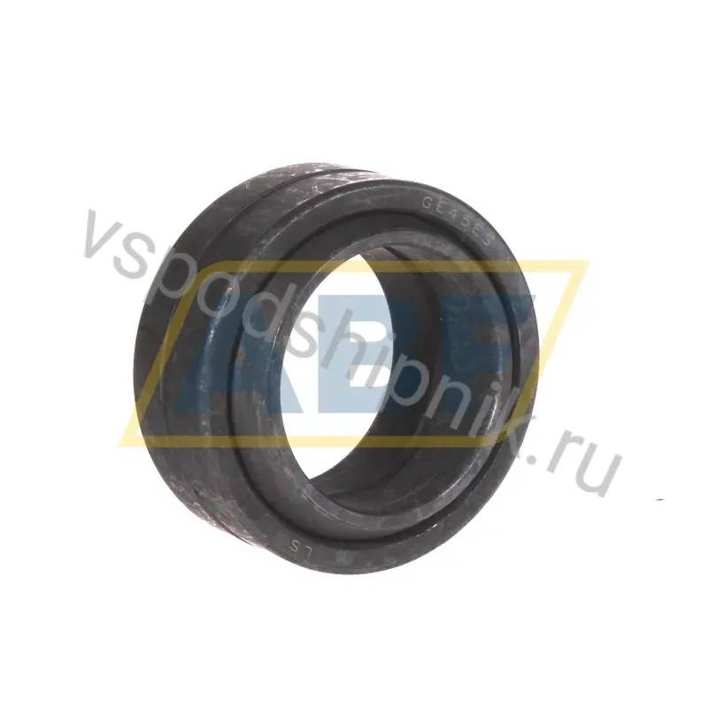 Сферический шарнирный подшипник GE45ES JNS Nose Seiko 360