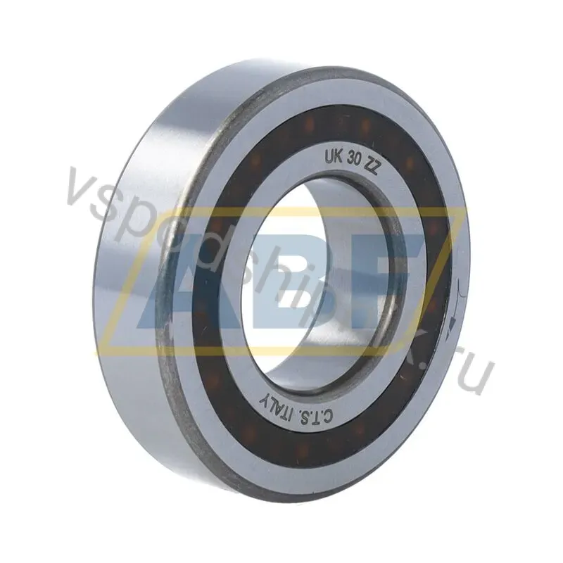Подшипник сцепления UK30ZZ CTS 360