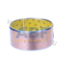 Втулка PAP4020P20 Neutral