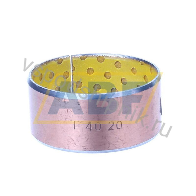 Втулка PAP4020P20 Neutral 360