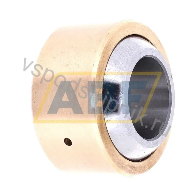 Сферический шарнирный подшипник GE18PB Neutral 360