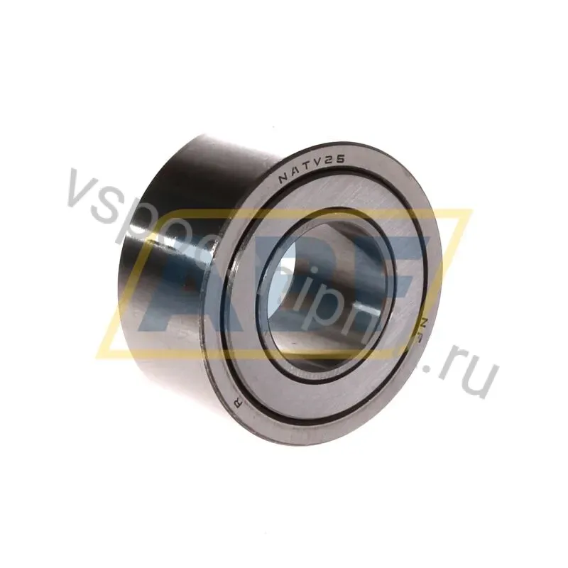 Игольчатый роликовый подшипник NATV25 Neutral 360