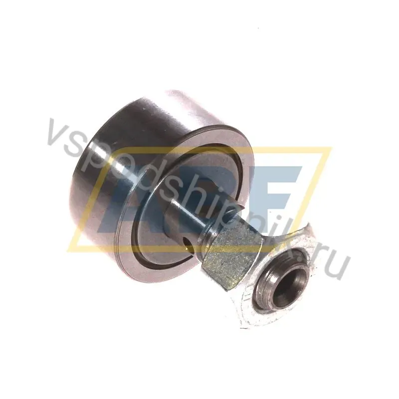 Ролик на игольчатых подшипниках бессепараторный KRV32PPA Neutral 360