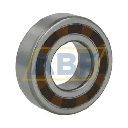 Подшипник сцепления ZZ6205M Neutral