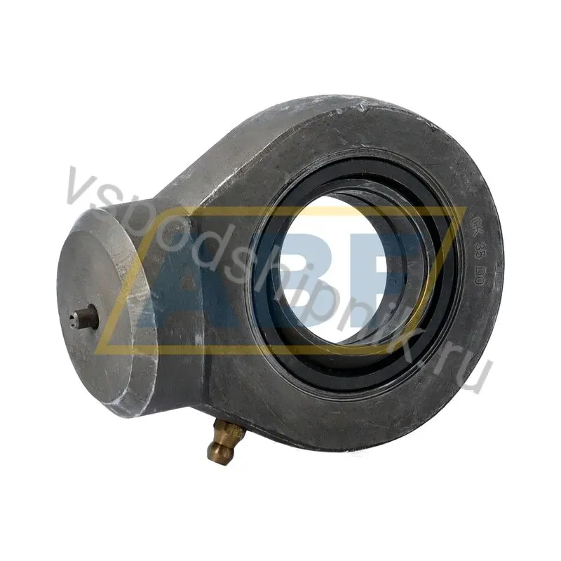 Шарнирная головка GK35DO Neutral 360