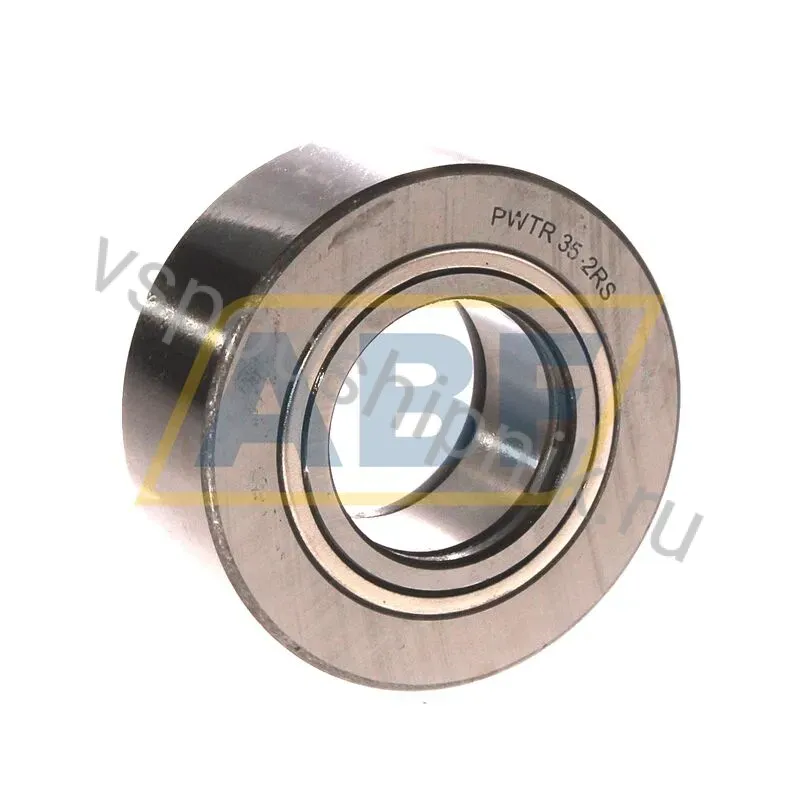 Цилиндрический роликовый подшипник PWTR35 2RS Neutral 360