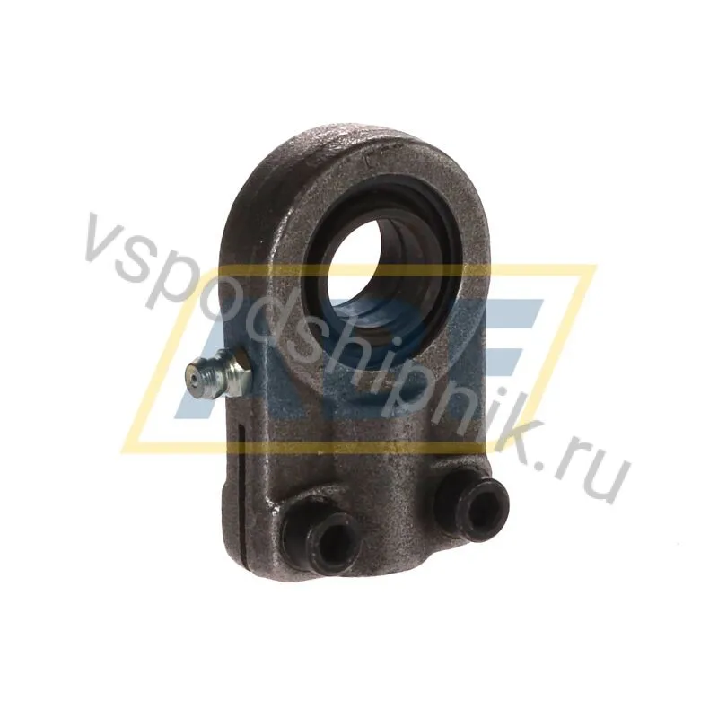 Шарнирная головка GIHN-K16LO Neutral 360