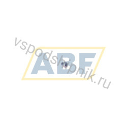 Втулка PAP0303P10 Neutral