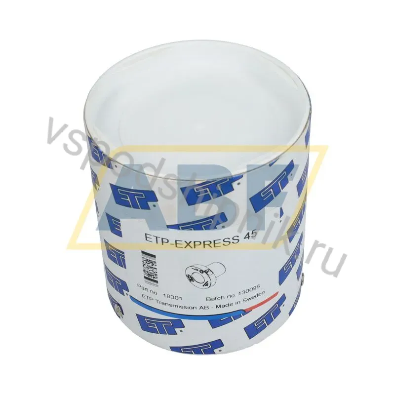 Втулка ETP-EXPRESS45 ETP Transmission AB 360