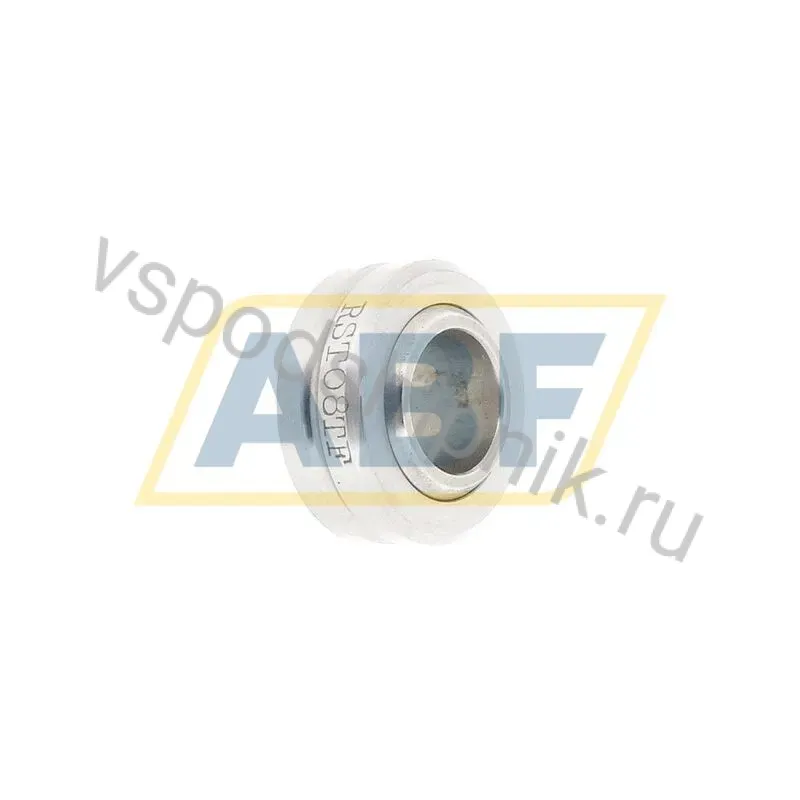 Ролик опорный вильчатый игольчатый RSTO8TF Neutral 360