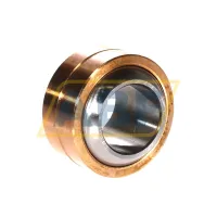 Сферический шарнирный подшипник GE30PB Neutral