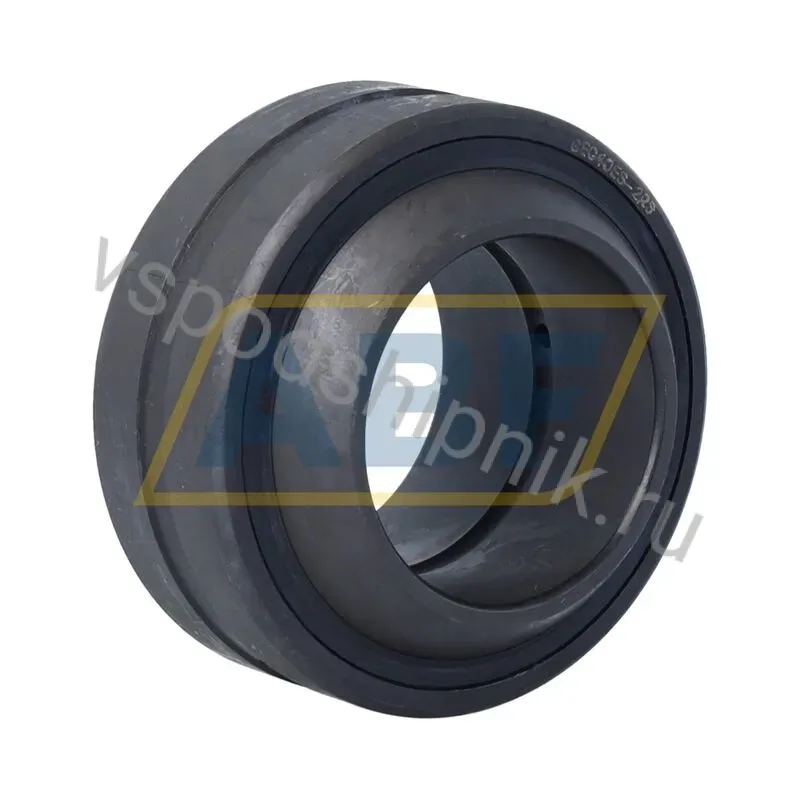 Сферический шарнирный подшипник GE40ES-2RS Neutral 360
