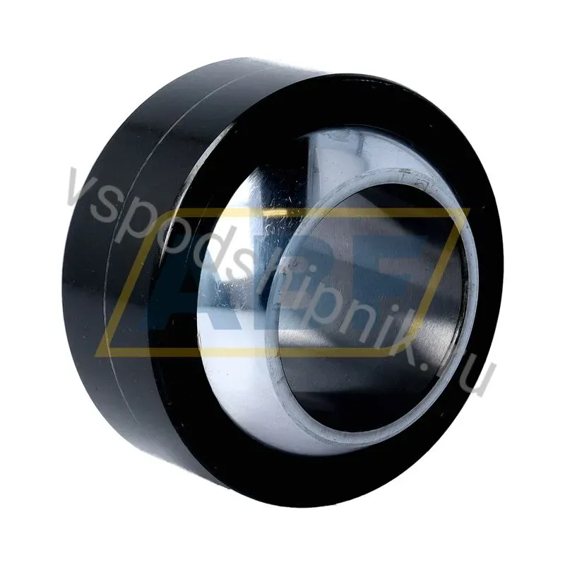 Сферический шарнирный подшипник GEG50ET-2RS Neutral 360