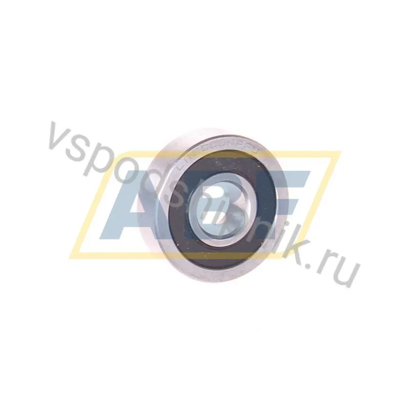 Опорный ролик шариковый вильчатый LR6000NPPU Neutral 360