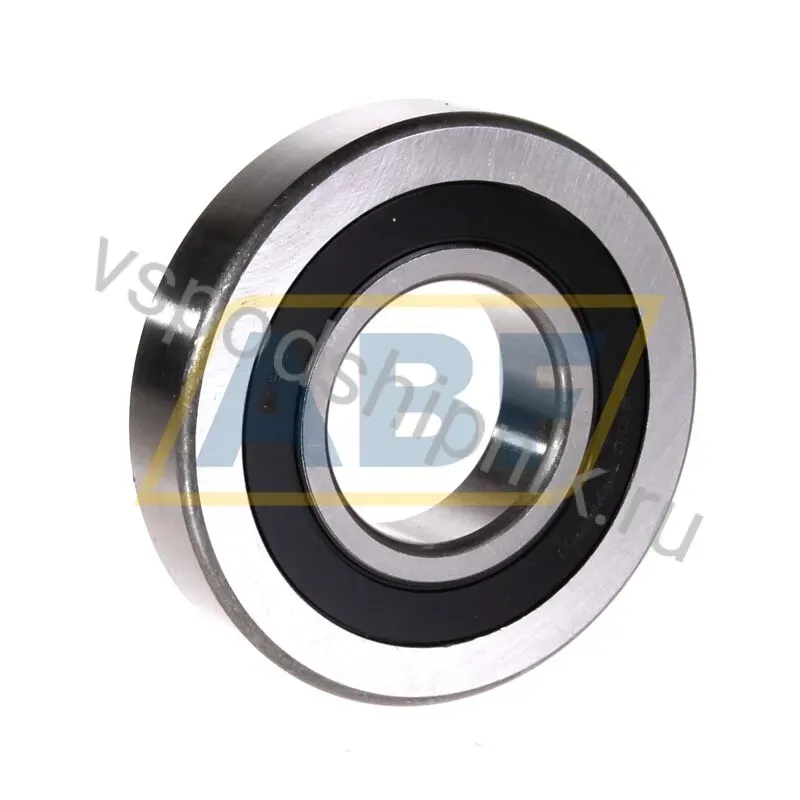 Опорный ролик шариковый вильчатый LR207NPPU Neutral 360