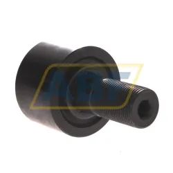 Ролик на игольчатых подшипниках бессепараторный PCR-3 Neutral