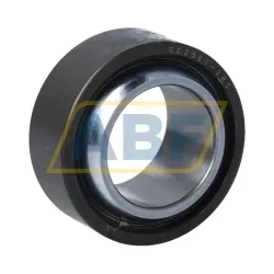 Сферический шарнирный подшипник GE25ET-2RS Neutral