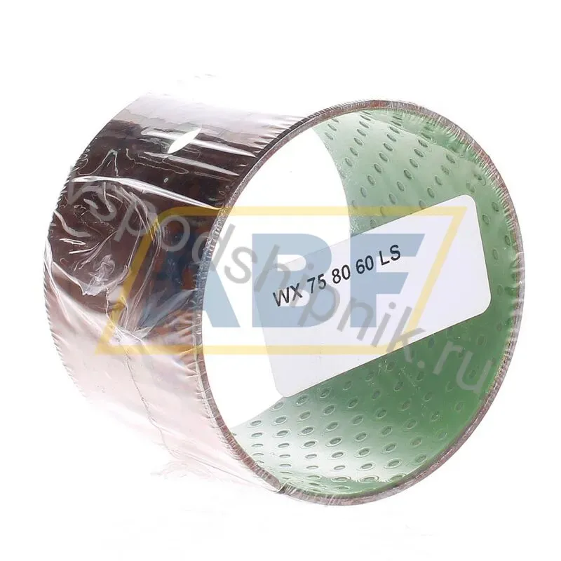 Втулка WX758060LS Neutral 360