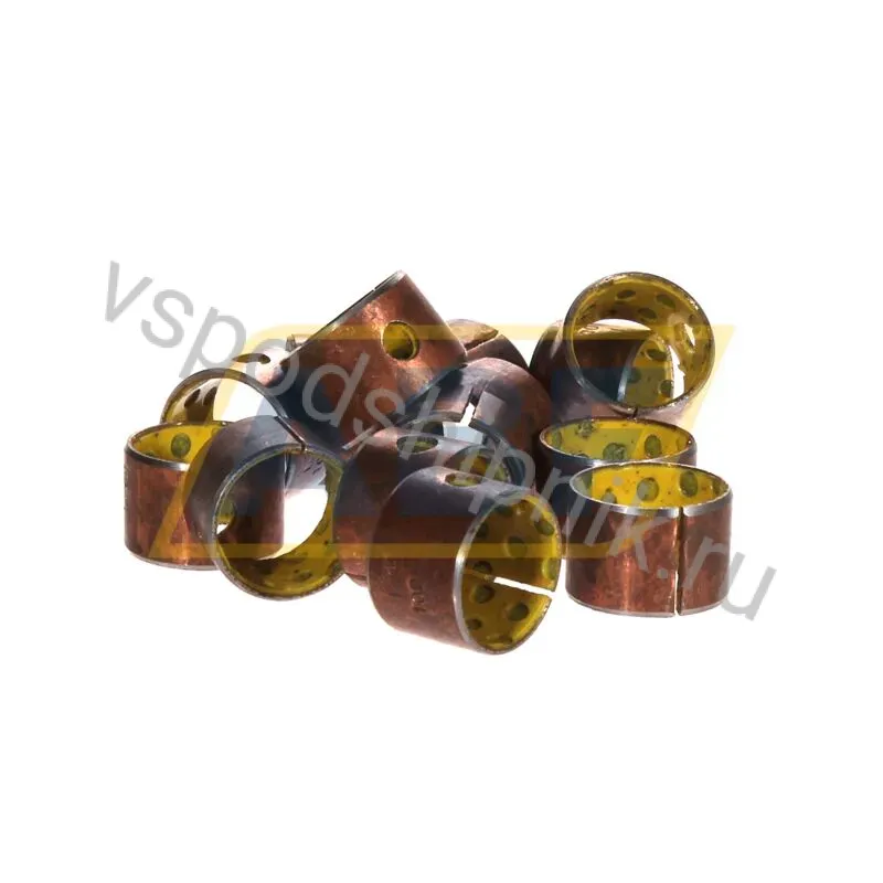 Втулка 10DX08 Neutral 360