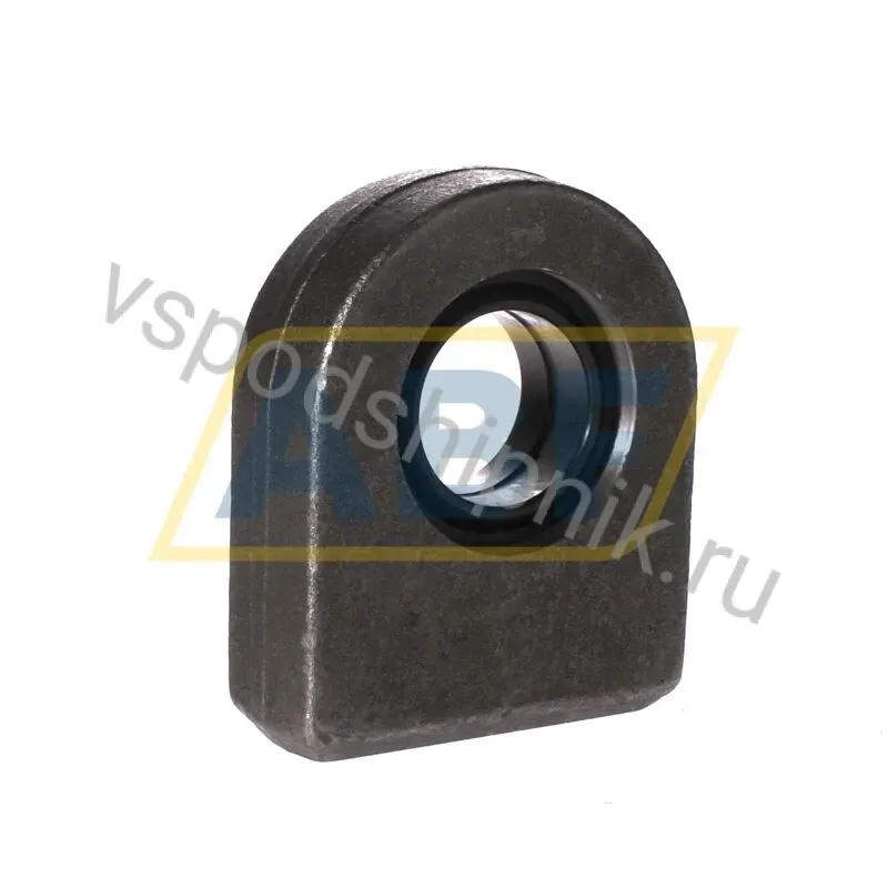 Шарнирная головка GF45DO Neutral 360