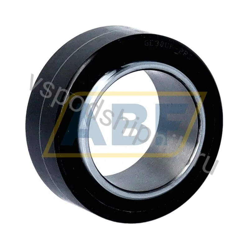 Сферический шарнирный подшипник GE30UK-2RS Neutral 360