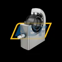 Шарнирная головка GF70 FAG