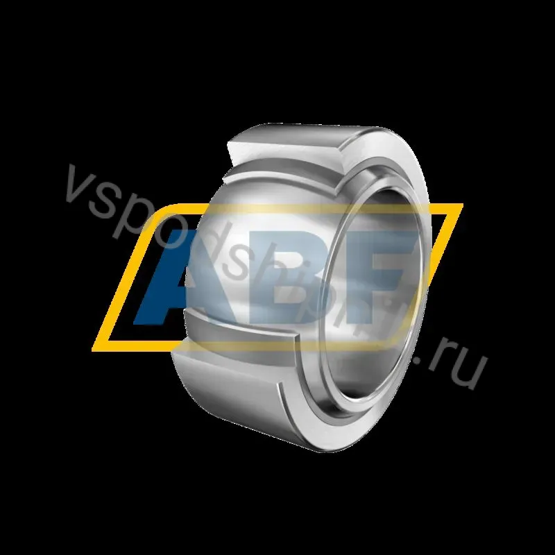 Сферический шарнирный подшипник GE10-UK-E55EB INA 360