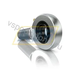 Шарнирная головка GAL20-DO-E55EB INA