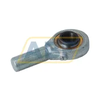 Шарнирная головка GAR18GW Elges