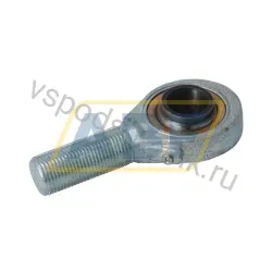 Шарнирная головка GAR18GW Elges