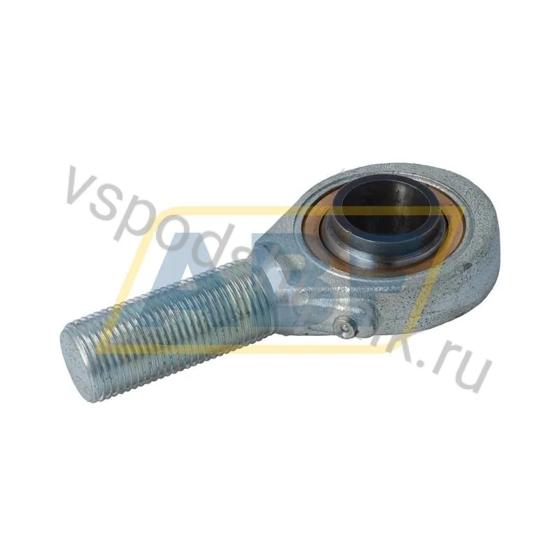 Шарнирная головка GAR18GW Elges 360