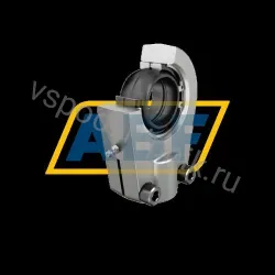 Шарнирная головка GIHR-K25 FAG