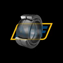 Сферический шарнирный подшипник GE60-DO-2RS-HLN INA