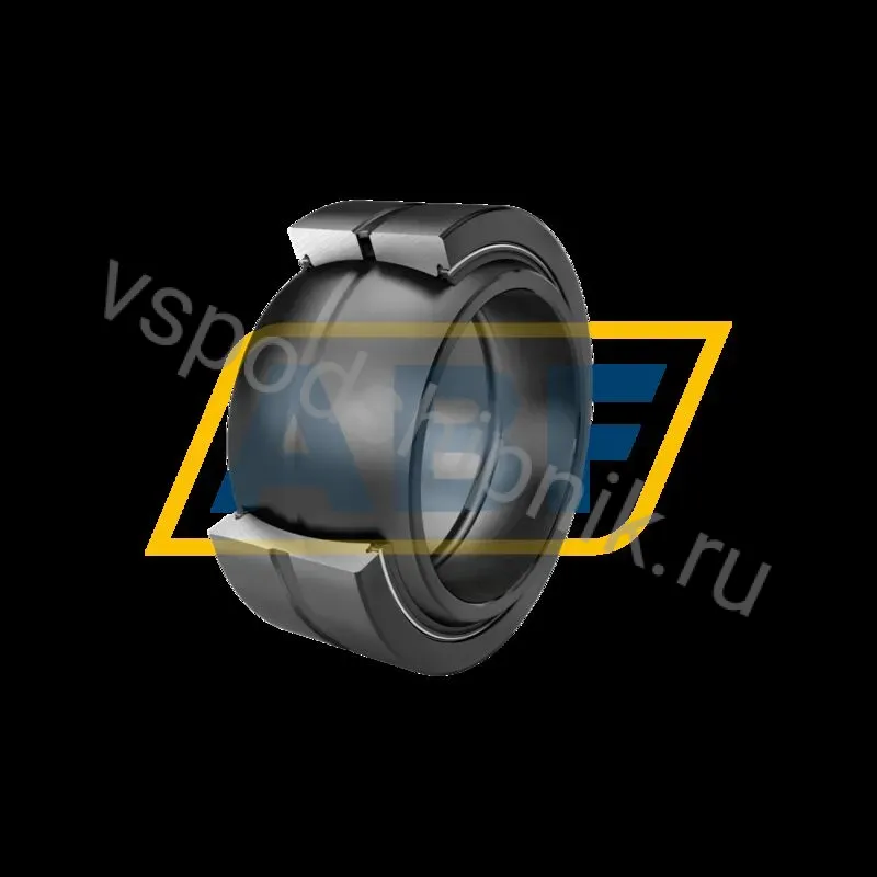 Сферический шарнирный подшипник GE60-DO-2RS-HLN INA 360