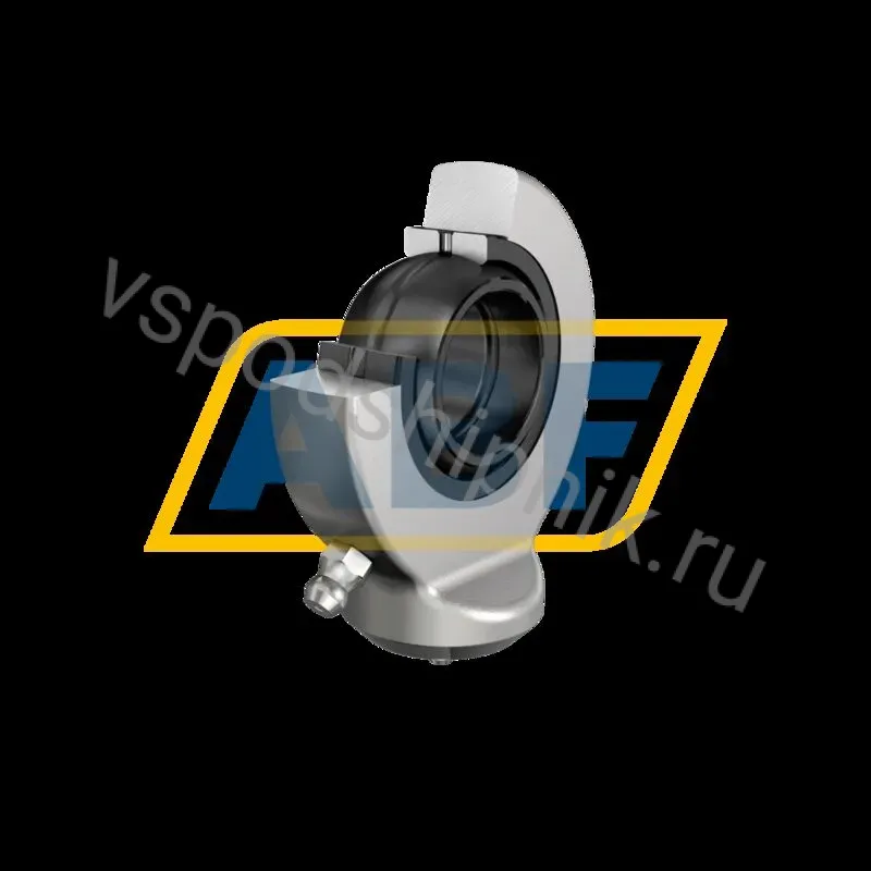 Шарнирная головка GK25DO INA 360