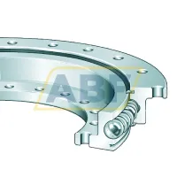Slewing VLU200414-ZT INA