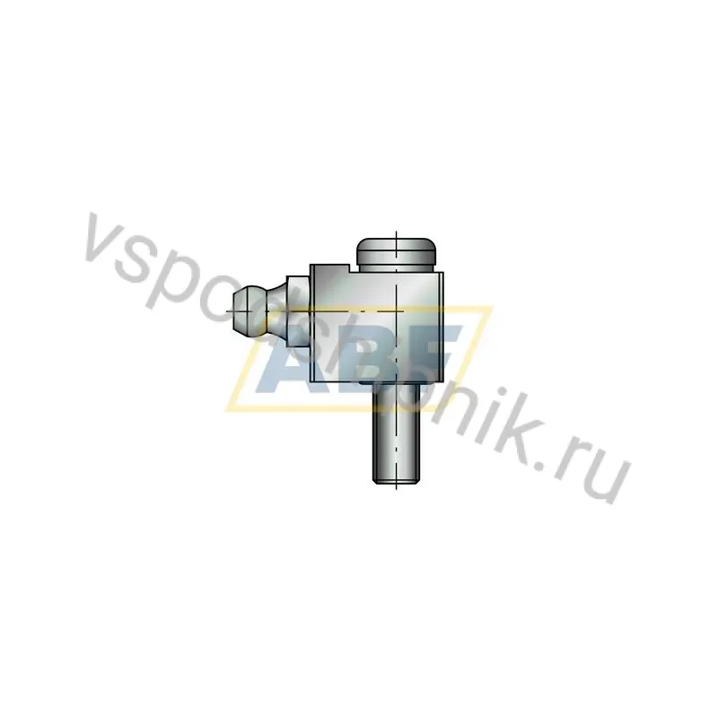 Специальный подшипник SMAD.KWVE25-0780 INA 360