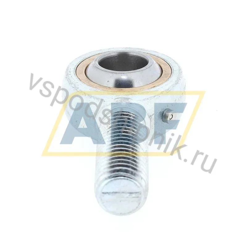 Шарнирная головка GAKL14PB Elges 360