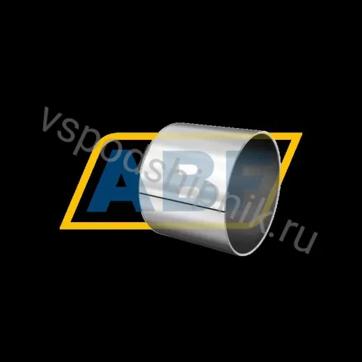 Втулка PAP1512-P14 INA 15×17×12 мм