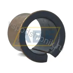 Втулка EGF18220-E40-B INA