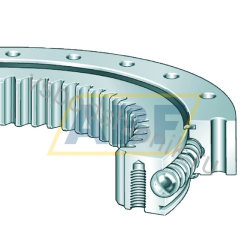 Slewing VSI200744-N-RL1 INA