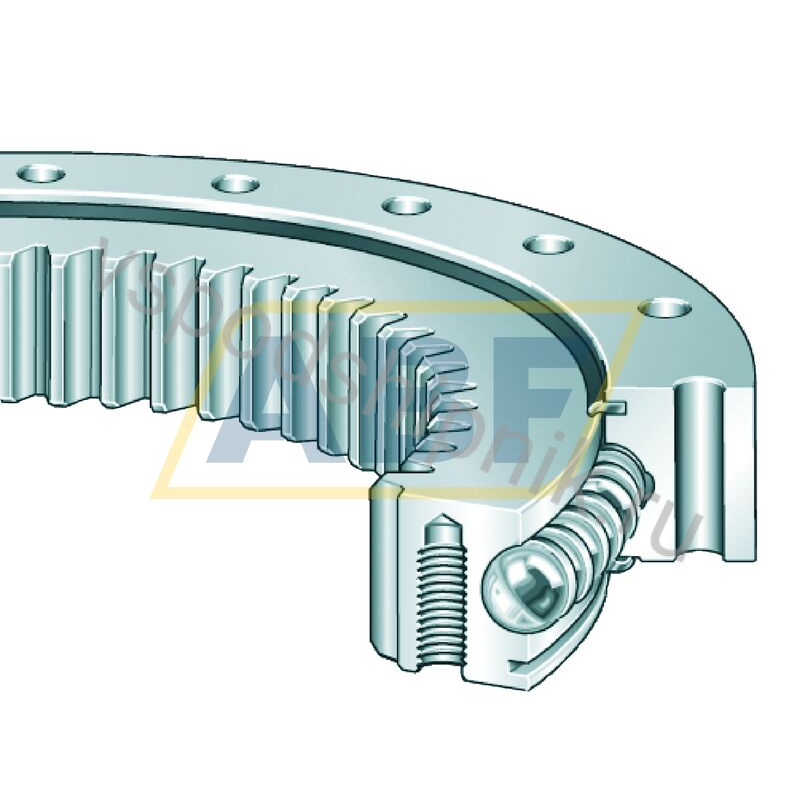 Slewing VSI200744-N-RL1 INA 360